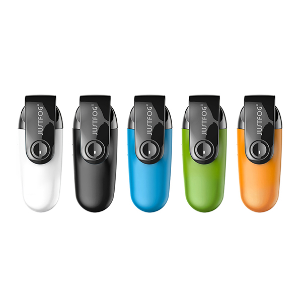 Justfog C601 Pod Kit