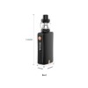 Vaporesso Gen 220W TC Kit