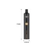 Vaporesso VM Solo 22 Starter Kit