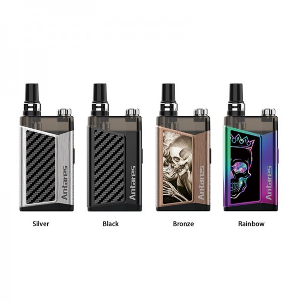 Nikola Antares Vape Pod System Kit 1200mAh