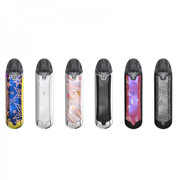 Eleaf Tance Vape Pod System Kit 580mAh