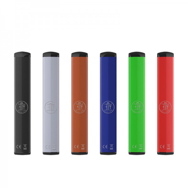 Avidartisan CIRCE Disposable Vape Pod Kit 280mAh