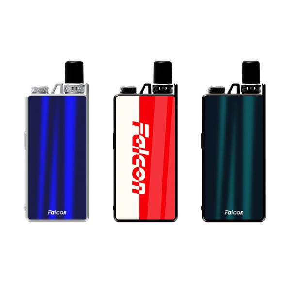 OVANTY Falcon VW Pod System Kit 950mAh