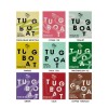 Tugboat V2 Line Disposable Device 280mAh 3pcs/pack