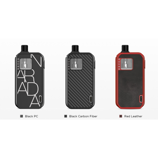 Augvape Narada Vape Pod System Kit ...