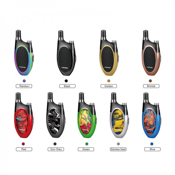 Starss Romeo Vape Pod System Kit ...