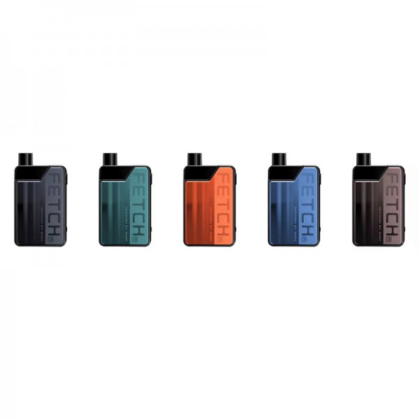 Smok Fetch Mini Vape Pod System Kit 1200mAh