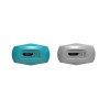 NuNu II All-in-one Vape Pod System Kit 400mAh