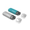 NuNu II All-in-one Vape Pod System Kit 400mAh