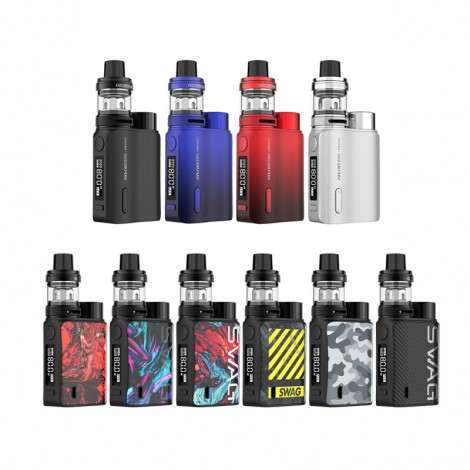 Vaporesso Swag II 2 Vape Starter Kit with NRG PE Tank 3.5ml