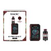 Smok G-PRIV 3 III 230W Mod Kit with TFV16 Lite Tank 5ml
