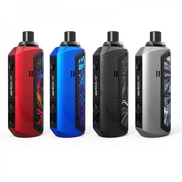 Artery Nugget AIO 40W Pod Kit ...