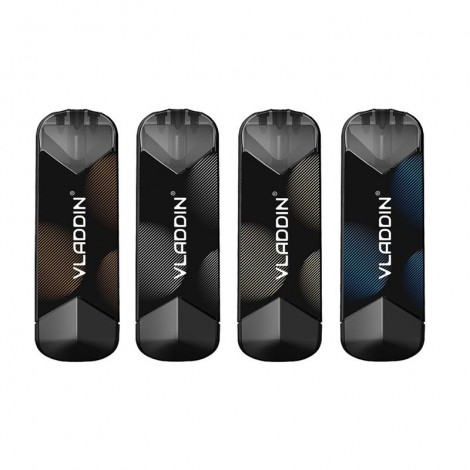 Vladdin RIO Disposable Pod Kit 460mAh 3pcs/Pack
