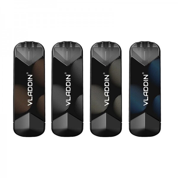 Vladdin RIO Disposable Pod Kit 460mAh 3pcs/Pack