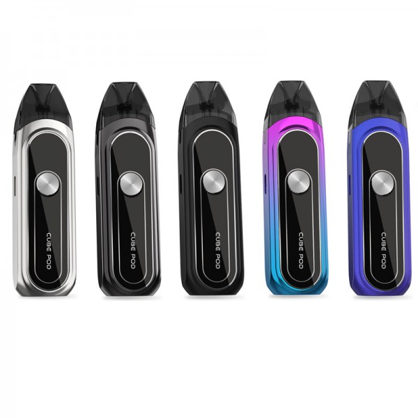 OBS Cube Pod Kit 850mAh