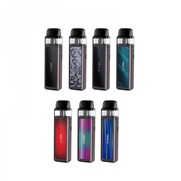 Voopoo Vinci AIR Pod Kit 900mAh