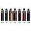 Voopoo Drag X Mod Pod Kit 80w