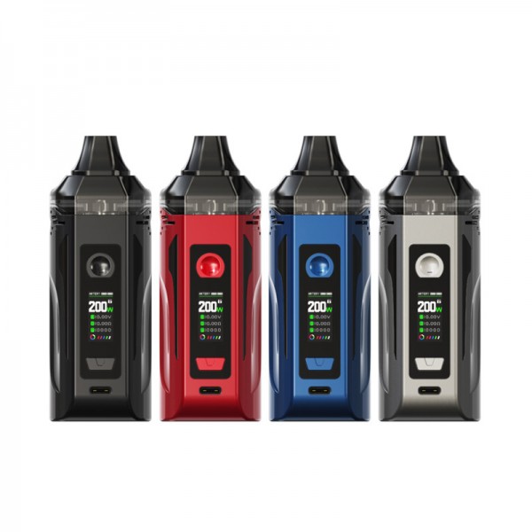 Artery Nugget GT Pod Mod Kit ...