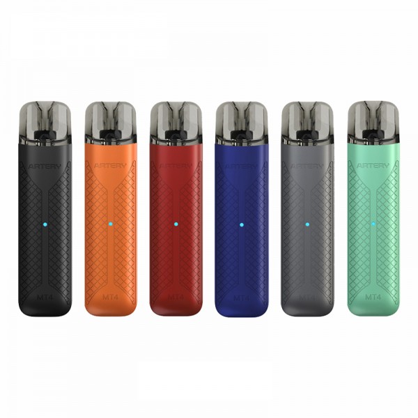 Artery Pal MT4 11W Vape Pod ...