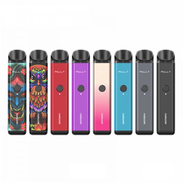 Artery Pal LT 11W Vape Pod ...