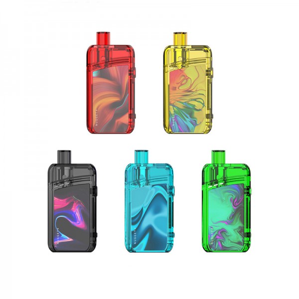 Artery Nugget Plus 70W Pod Mod ...