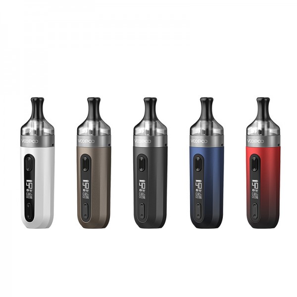 Voopoo V.SUIT 40W Vape Pod System ...