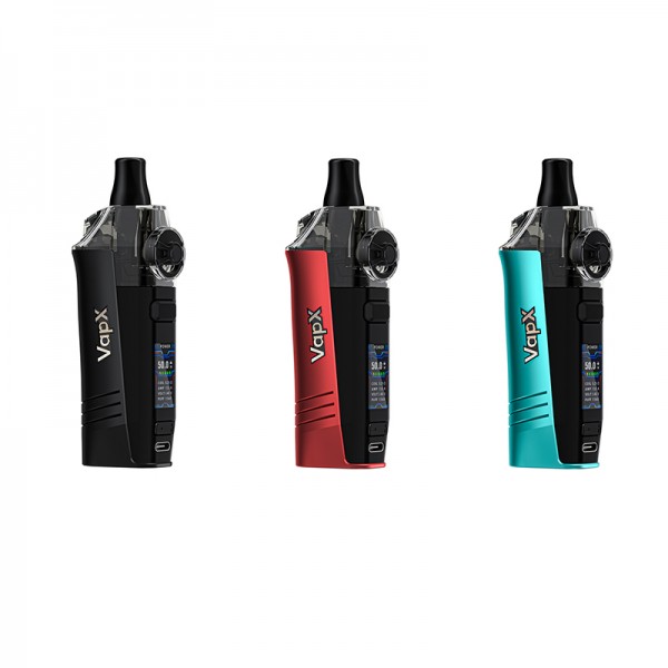 Vapx Geyser S 50W Pod Mod Kit
