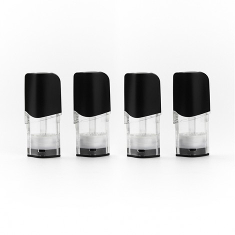 Vladdin Open Pod Cartridge 4pcs/pack