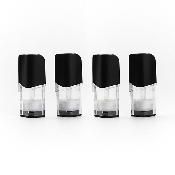 Vladdin Open Pod Cartridge 4pcs/pack