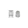 Voopoo MT Replacement Coil for Maat Tank 3pcs