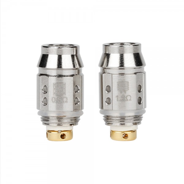 OBS Cube Mini Replacement Coil 5pcs