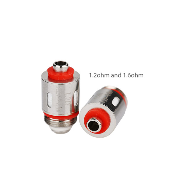 JustFog Organic Cotton Coil For P16A/P14A/Q16/Q14 ...