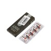 JustFog Organic Cotton Coil For P16A/P14A/Q16/Q14 5pcs/pack