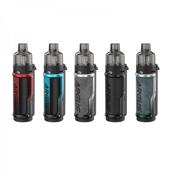 Voopoo Argus 40W Pod Mod Kit