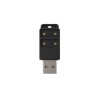 Jmate Magnetic Dual USB Charger for Juul