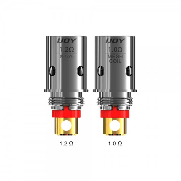 IJOY Mercury Coil 5pcs/Pack