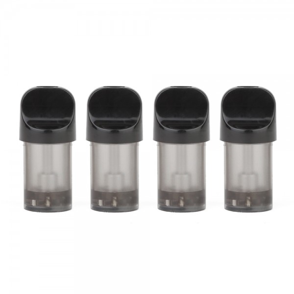 Wellon Stan Vape Pod Cartridge 4Pcs/Pack