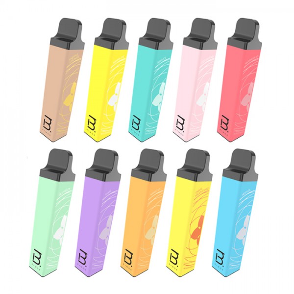 BMOR Venus Disposable Vape Device