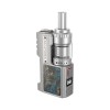 DigiFlavor Z1 80w & Siren 3 GTA SBS Kit