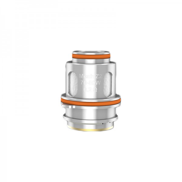 Geekvape Zeus Sub Ohm Mesh Coil ...