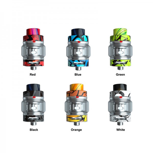 Freemax Fireluke 2 Subohm Tank