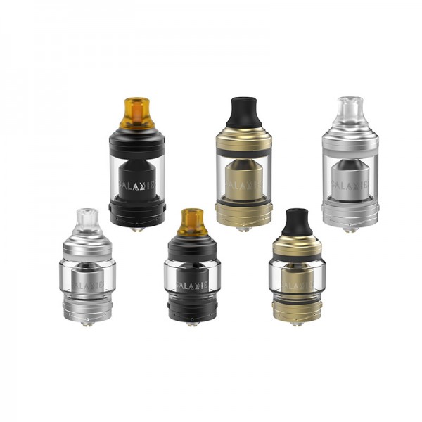 Vapefly Galaxies MTL RTA