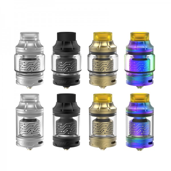 Core RTA by Vapefly& German 103