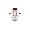 Vapefly Mesh Plus RDTA