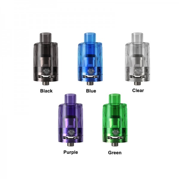 Freemax Gemm Disposable Tank 5ml with ...