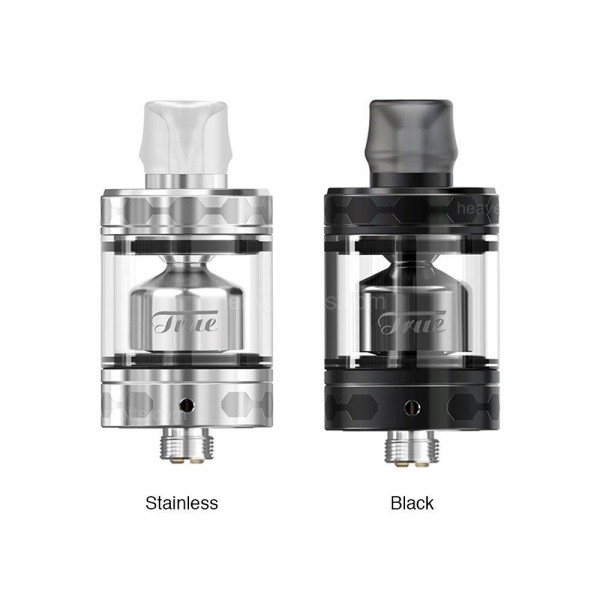 Ehpro True MTL RTA