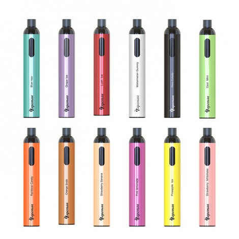 Vapeman Vision Disposable Vape Device
