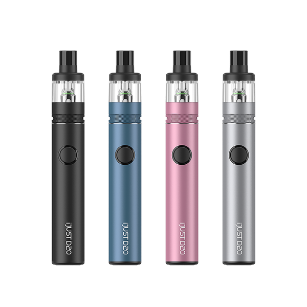 Eleaf  iJust D20 Pod system Kit 1500mAh