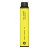 Elux Legend 3500 Puffs Disposable Kit