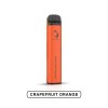 Gunnpod 2000 Puffs Disposable Vape Kit